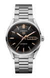 Tag Heuer | TAG HEUER CARRERA DAY-DATE - WDA2111.BA0043 (1)