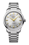 Longines | CONQUEST HERITAGE 38 MM - L1.649.4.72.6 (1)