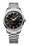 Longines | CONQUEST HERITAGE 40 MM - L1.650.4.02.6 (1)