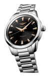 Longines | CONQUEST HERITAGE 40 MM - L1.650.4.02.6 (3)