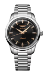 Longines | CONQUEST HERITAGE 40 MM - L1.650.4.52.6 (1)