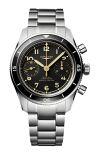 Longines | LONGINES SPIRIT PILOT FLYBACK - L3.721.4.53.6 (1)