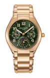 Patek Philippe | TWENTY~4 CARICA AUTOMATICA - 7340/1R-010 (1)