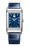 Jaeger-Lecoultre | REVERSO TRIBUTE GEOGRAPHIC - 714845J (1)