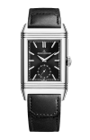 Jaeger-Lecoultre | REVERSO TRIBUTE DUOFACE SMALL SECONDS - 398847J (1)