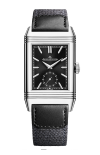 Jaeger-Lecoultre | REVERSO TRIBUTE DUOFACE SMALL SECONDS - 398847J (3)