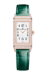 Jaeger-Lecoultre | REVERSO ONE PRECIOUS FLOWERS - LIMITED EDITION - 3292434 (1)