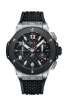 Hublot | BIG BANG 20TH ANNIVERSARY TITANIUM CERAMIC 43 MM - LIMITED EDITION - 431.NM.1337.RX (1)
