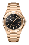 Iwc Schaffhausen | INGENIEUR AUTOMATIC 40 - IW328702 (1)