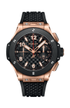 Hublot | BIG BANG 20TH ANNIVERSARY KING GOLD CERAMIC 43 MM - LIMITED EDITION - 431.OM.1338.RX (1)
