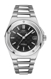 Iwc Schaffhausen | INGENIEUR AUTOMATIC 35 - IW324906 (1)