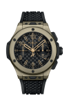 Hublot | BIG BANG 20TH ANNIVERSARY FULL MAGIC GOLD 43 MM - LIMITED EDITION - 431.MX.1330.RX (1)
