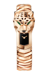 Cartier | LA PANTH&Egrave;RE DE CARTIER, ORO ROSA, QUARZO - HPI01740 (1)