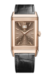Jaeger-Lecoultre | REVERSO TRIBUTE GEOGRAPHIC - LIMITED EDITION - 714256J (4)