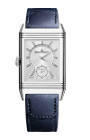 Jaeger-Lecoultre | REVERSO TRIBUTE DUOFACE SMALL SECONDS - 3988481 (2)