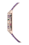 Jaeger-Lecoultre | REVERSO ONE PRECIOUS FLOWERS - LIMITED EDITION - 3292435 (3)