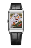 Jaeger-Lecoultre | REVERSO TRIBUTE RUSTAM INSEGUE AKVAN - LIMITED EDITION - 39334S4 (2)