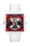 Tag Heuer | TAG HEUER MONACO SPLIT-SECONDS CHRONOGRAPH I F1&reg; - LIMITED EDITION - CBW2190.FC8356 (1)