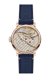 Chopard | L.U.C HERITAGE EHG MOON 122 44 MM, MANUALE,  ORO ROSA ETICO - LIMITED EDITION - 161988 (2)
