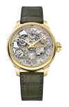 Chopard | L.U.C FULL STRIKE 42,5 MM, MANUALE,  ORO ETICO GIALLO - LIMITED EDITION - 161947 (1)
