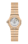 Chopard | ALPINE EAGLE 33 FROZEN 33 MM, AUTOMATICO, ORO ROSA ETICO, DIAMANTI, ZAFFIRI - 295384 (2)