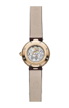 Chopard | L'HEURE DU DIAMANT ROUND 26 MM, MANUALE, ORO ETICO ROSA, DIAMANTI - 13A178 (2)