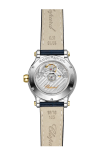 Chopard | HAPPY SPORT 36 MM, ORO GIALLO ETICO, LUCENT STEEL&trade;, DIAMANTI - 278559 (2)