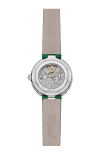 Chopard | L'HEURE DU DIAMANT ROUND 26 MM, MANUALE, ORO ETICO BIANCO, DIAMANTI - 13A178 (2)