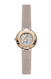 Chopard | L'HEURE DU DIAMANT ROUND 26 MM, MANUALE, ORO ETICO ROSA, DIAMANTI - 13A178 (2)