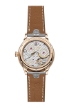 Chopard | L.U.C QUATTRO MARK IV 39 MM, MANUALE,  ORO ROSA ETICO - 161954 (2)