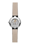 Chopard | L'HEURE DU DIAMANT ROUND 26 MM, MANUALE, ORO ETICO BIANCO, DIAMANTI - 13A178 (2)