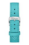 Chopard | HAPPY FISH 36 MM, QUARZO, ORO ROSA ETICO, LUCENT STEEL&trade;, DIAMANTI - LIMITED EDITION - 278598 (4)