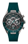 Tag Heuer | TAG HEUER CARRERA CHRONOGRAPH EXTREME SPORT TWIN-TIME - CBU2084.FT6297 (1)