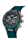 Tag Heuer | TAG HEUER CARRERA CHRONOGRAPH EXTREME SPORT TWIN-TIME - CBU2084.FT6297 (3)