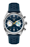 Tag Heuer | TAG HEUER CARRERA CHRONOGRAPH - LIMITED EDITION - CBN201N.FC6620 (1)