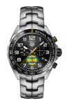 Tag Heuer | TAG HEUER FORMULA 1 CHRONOGRAPH X SENNA - LIMITED EDITION - CAZ101AX.BA0637 (1)