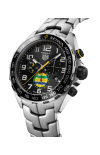 Tag Heuer | TAG HEUER FORMULA 1 CHRONOGRAPH X SENNA - LIMITED EDITION - CAZ101AX.BA0637 (3)