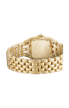 Cartier | PANTH&Egrave;RE DE CARTIER, MODELLO MEDIO, ORO GIALLO, DIAMANTI, QUARZO - WJPN0060 (3)
