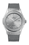 Hublot | CLASSIC FUSION ESSENTIAL GREY 42 MM - 542.NX.5610.NR.HEC24 (1)