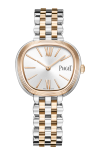 Piaget | SIXTIE ACCIAIO ORO ROSA - G0A50301 (1)