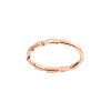 Vhernier | BRACCIALE CALLA MEDIA IN ORO ROSA - 0N1652BR112 (1)