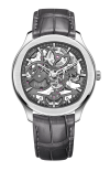 Piaget | PIAGET POLO SKELETON AUTOMATICO ACCIAIO - G0A45001 (1)