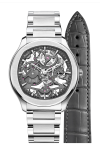 Piaget | PIAGET POLO SKELETON AUTOMATICO ACCIAIO - G0A45001 (2)