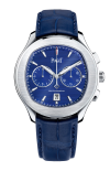 Piaget | PIAGET POLO CHRONOGRAPH AUTOMATICO ACCIAIO - G0A43002 (1)