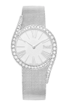 Piaget | LIMELIGHT GALA AUTOMATICO ORO BIANCO DIAMANTI - G0A48212 (1)