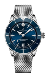 Breitling | SUPEROCEAN HERITAGE B31 AUTOMATIC 42 - AB3111161C1A1 (1)