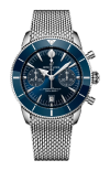 Breitling | SUPEROCEAN HERITAGE B01 CHRONOGRAPH 42 - AB0156161C1A1 (1)