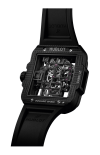 Hublot | SQUARE BANG TOURBILLON 4-DAY POWER RESERVE 3D CARBON 42 MM - 805.QD.0170.RX (2)