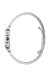 Cartier | SANTOS DE CARTIER MODELLO PICCOLO, ACCIAIO, QUARZO - WSSA0082 (3)