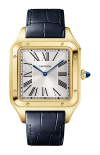 Cartier | SANTOS-DUMONT MODELLO EXTRA-LARGE, ORO GIALLO, MANUALE - WGSA0108 (1)